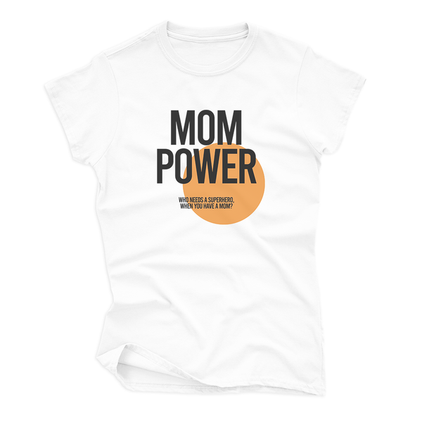 Mom Power