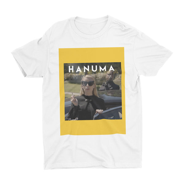 Hanuma - Unisex